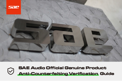SAE Audio